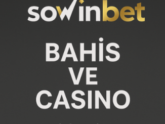 Sowinbet bahis ve casino, tek platformda iki farklı dünyayı birleştirir.