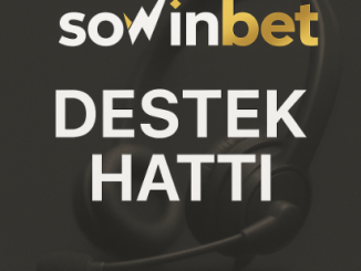 Sowinbet destek hattı, üyelerin tüm sorularına anında yanıt verir.