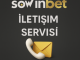 Sowinbet iletişim servisi, hesap yönetimi ve bonus talepleri gibi birçok konuda yardımcı olur.