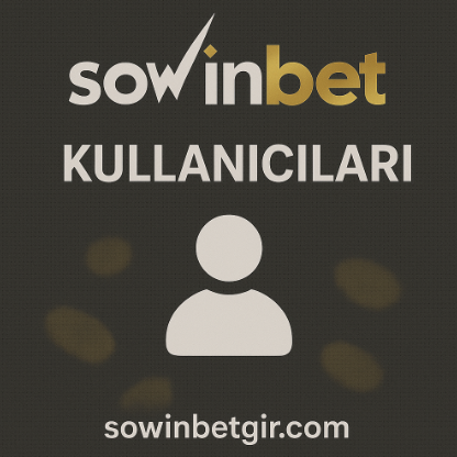 Sowinbet kullanıcıları, bonuslar ve canlı destek gibi hizmetlerden olumlu geri bildirim verir. 