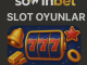 Sowinbet slot oyunları, yüzlerce temada kazançlı seçenekler sunar.