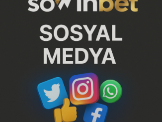 Sowinbet sosyal medya, topluluk etkileşimini artırmak için aktif olarak kullanılır.