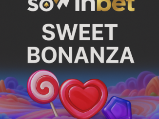 Sowinbet Sweet Bonanza, düşük bütçeyle yüksek kazanç vadeden bir slot oyunudur.