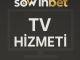 Sowinbet TV hizmeti, bahis yapılan etkinlikleri anında takip etmenizi sağlar.
