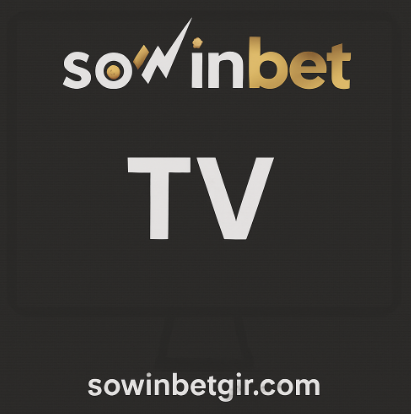 Sowinbet TV, bahis deneyimini canlı yayınla destekler. 