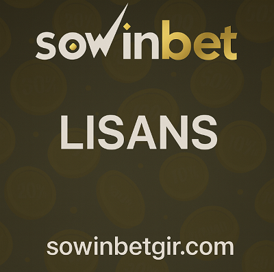 Sowinbet lisans ile tüm oyunlar uluslararası denetimlerden geçerek adil bir şekilde oyunculara ulaştırılır.